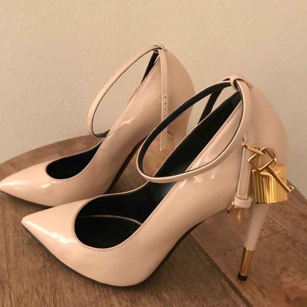Tom ford pumps - Picture 1 of 6